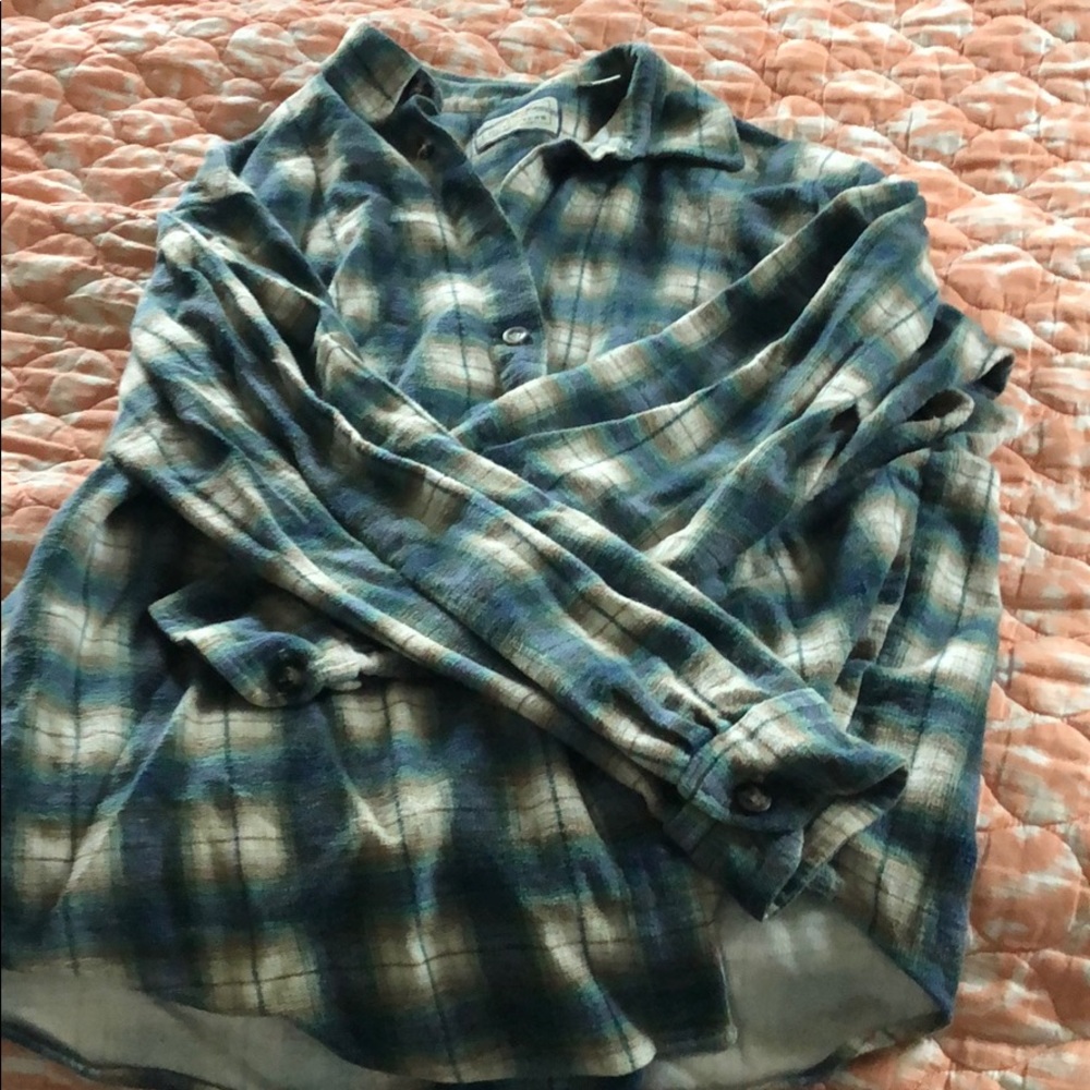 Flannel - Picture 3 of 3